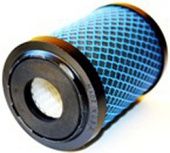 Carbon Filter for Fresh Water 1 (short - 3.9 inches)