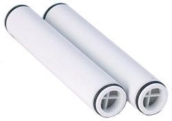 2 Replacement Filters for Hand Held Shower Head