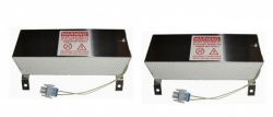 2 ActiveOx RCI PCO Cells for Fresh Air with Ozone